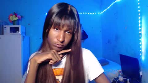 Danielle online show from October 1, 2025, 11:16 am