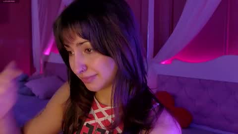 angellacox online show from March 7, 2026, 6:21 am