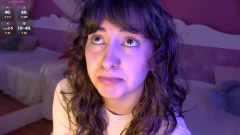 angellacox online show from April 12, 2026, 6:07 am