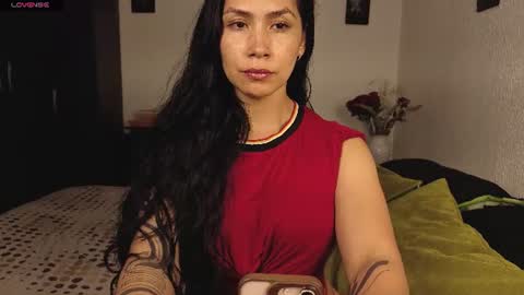 Snapshot of angellaisabella chatting on June 9, 2026, 9:59 pm ANGELA ISABELLA online show from June 9, 2026, 9:59 pm
