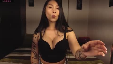 Snapshot of angellaisabella chatting on July 26, 2026, 12:30 am ANGELA ISABELLA online show from July 26, 2026, 12:30 am