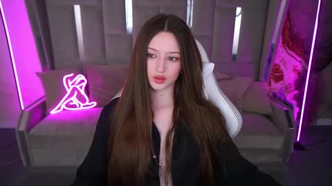 AngelBlush online show from September 16, 2025, 1:34 pm