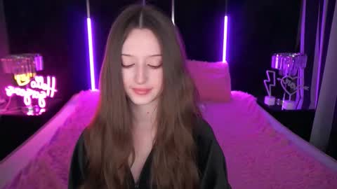 AngelBlush online show from October 7, 2025, 1:08 pm