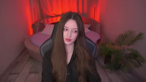 AngelBlush online show from October 14, 2025, 6:14 am