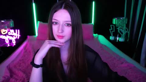 AngelBlush online show from October 26, 2025, 12:00 pm