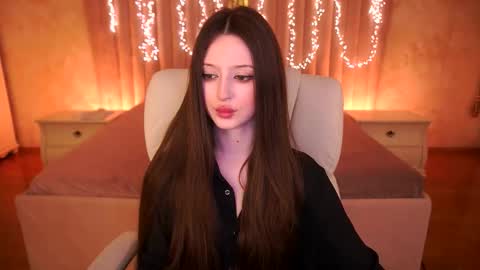 AngelBlush online show from February 5, 2026, 4:11 pm