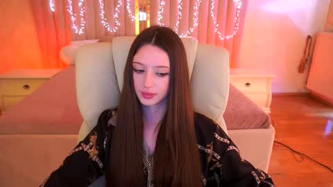 AngelBlush online show from March 4, 2026, 7:14 am