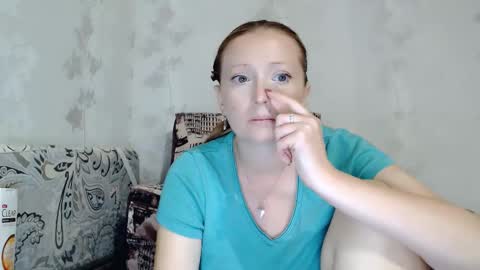 Galina online show from September 14, 2025, 5:23 pm