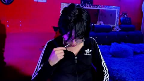 Snapshot of angellonfire chatting on January 5, 2025, 9:59 am Angel  online show from January 5, 2025, 9:59 am