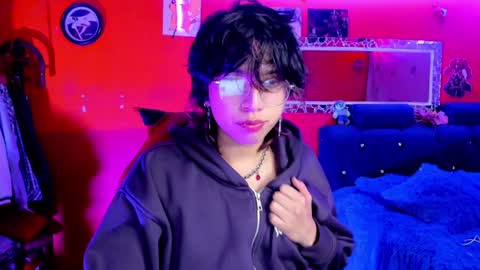 Snapshot of angellonfire chatting on January 13, 2025, 3:23 am Angel  online show from January 13, 2025, 3:23 am