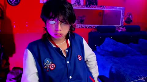 Snapshot of angellonfire chatting on January 15, 2025, 4:47 am Angel  online show from January 15, 2025, 4:47 am