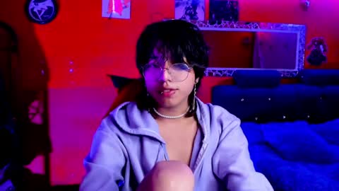 Snapshot of angellonfire chatting on January 23, 2025, 6:06 am Angel  online show from January 23, 2025, 6:06 am