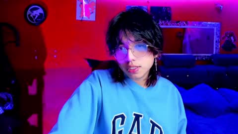 Snapshot of angellonfire chatting on February 1, 2025, 3:52 am Angel  online show from February 1, 2025, 3:52 am