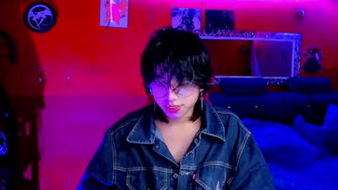 Snapshot of angellonfire chatting on February 2, 2025, 2:48 am Angel  online show from February 2, 2025, 2:48 am