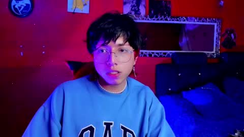 Snapshot of angellonfire chatting on February 18, 2025, 9:32 am Angel  online show from February 18, 2025, 9:32 am