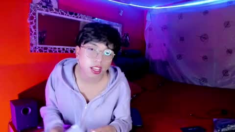 Snapshot of angellonfire chatting on October 12, 2025, 8:52 pm Angel  online show from October 12, 2025, 8:52 pm