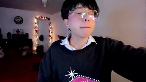 Angel  online show from February 1, 2026, 2:21 am