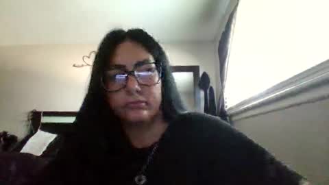 Angel Marie online show from September 29, 2025, 4:12 pm