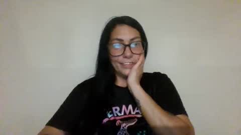 Angel Marie online show from April 11, 2026, 6:07 am