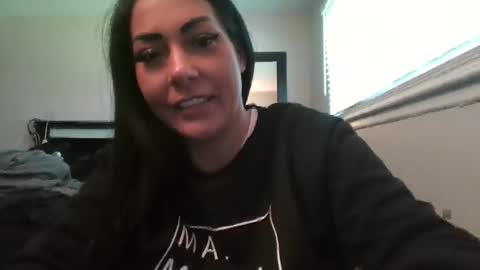 Angel Marie online show from April 25, 2026, 4:15 pm