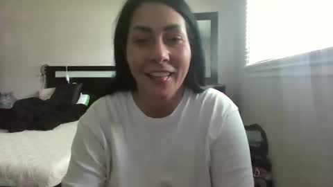Snapshot of angelmarie7 chatting on May 9, 2026, 4:12 pm Angel Marie online show from May 9, 2026, 4:12 pm