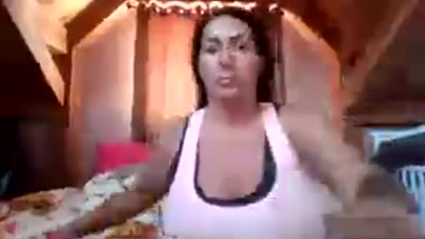 Angel Marie online show from June 12, 2026, 7:46 pm