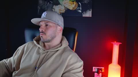 BlackWolf online show from December 10, 2024, 3:55 pm