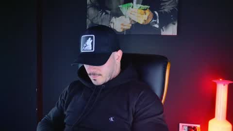 BlackWolf online show from December 16, 2024, 4:49 pm