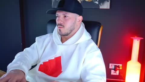 BlackWolf online show from December 29, 2024, 12:01 pm