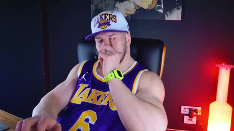 BlackWolf online show from January 3, 2025, 10:51 pm