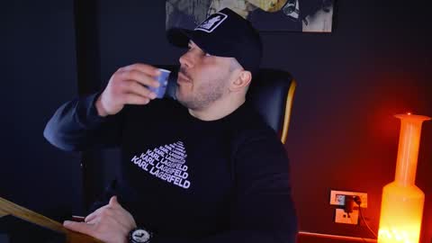 BlackWolf online show from February 11, 2025, 6:30 am