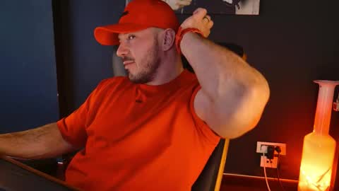 BlackWolf online show from February 14, 2026, 11:18 am