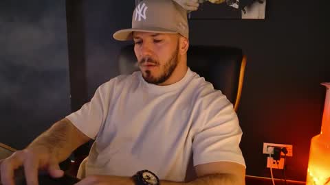 BlackWolf online show from March 14, 2026, 9:37 am