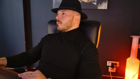 BlackWolf online show from March 19, 2026, 11:14 am