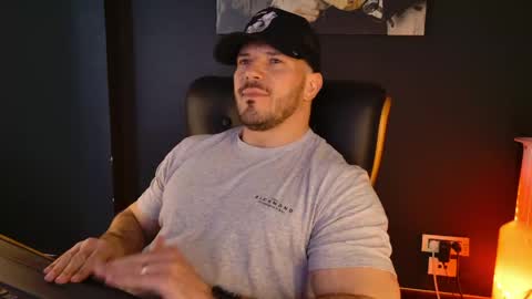 BlackWolf online show from April 22, 2026, 10:50 am