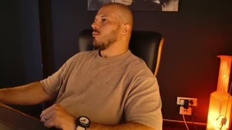BlackWolf online show from July 21, 2026, 12:51 pm