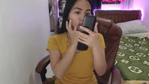 sabina online show from February 10, 2026, 9:24 am