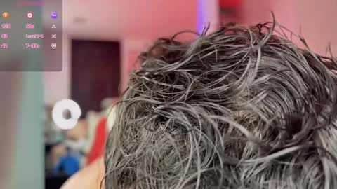 Angelo Ferro online show from January 22, 2025, 3:41 am