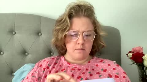 Angel of Light online show from February 16, 2025, 8:00 pm