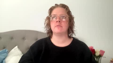 Angel of Light online show from February 18, 2025, 8:58 pm