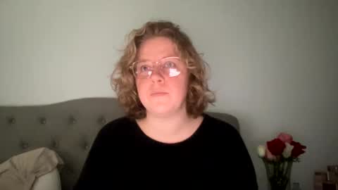 Angel of Light online show from February 19, 2025, 5:38 pm