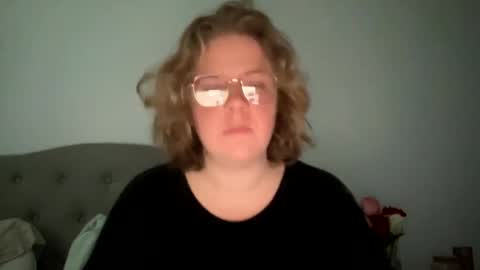 Angel of Light online show from February 19, 2025, 9:03 pm