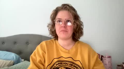 Angel of Light online show from February 21, 2025, 3:54 pm