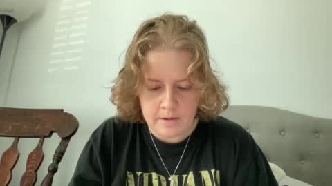 Angel of Light online show from March 6, 2026, 3:08 pm