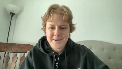 Angel of Light online show from March 30, 2026, 8:32 pm