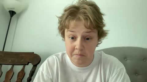 Angel of Light online show from April 18, 2026, 6:56 pm