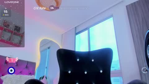 Snapshot of angelpeach_ chatting on February 21, 2025, 3:54 pm Angel online show from February 21, 2025, 3:54 pm