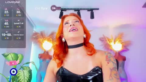 Snapshot of angelpeach_ chatting on March 3, 2025, 7:39 pm Angel online show from March 3, 2025, 7:39 pm