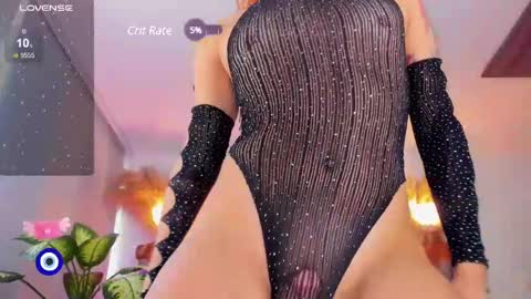 Snapshot of angelpeach_ chatting on March 11, 2025, 1:56 pm Angel online show from March 11, 2025, 1:56 pm