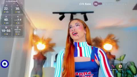 Snapshot of angelpeach_ chatting on October 31, 2025, 2:29 pm Angel online show from October 31, 2025, 2:29 pm